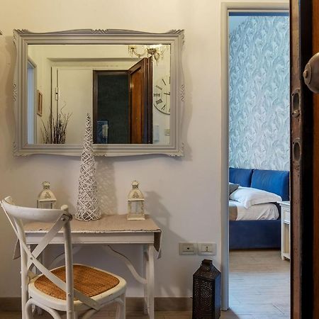 Penthouse Apartment With Terrace Close To Vatican Roma Exterior foto