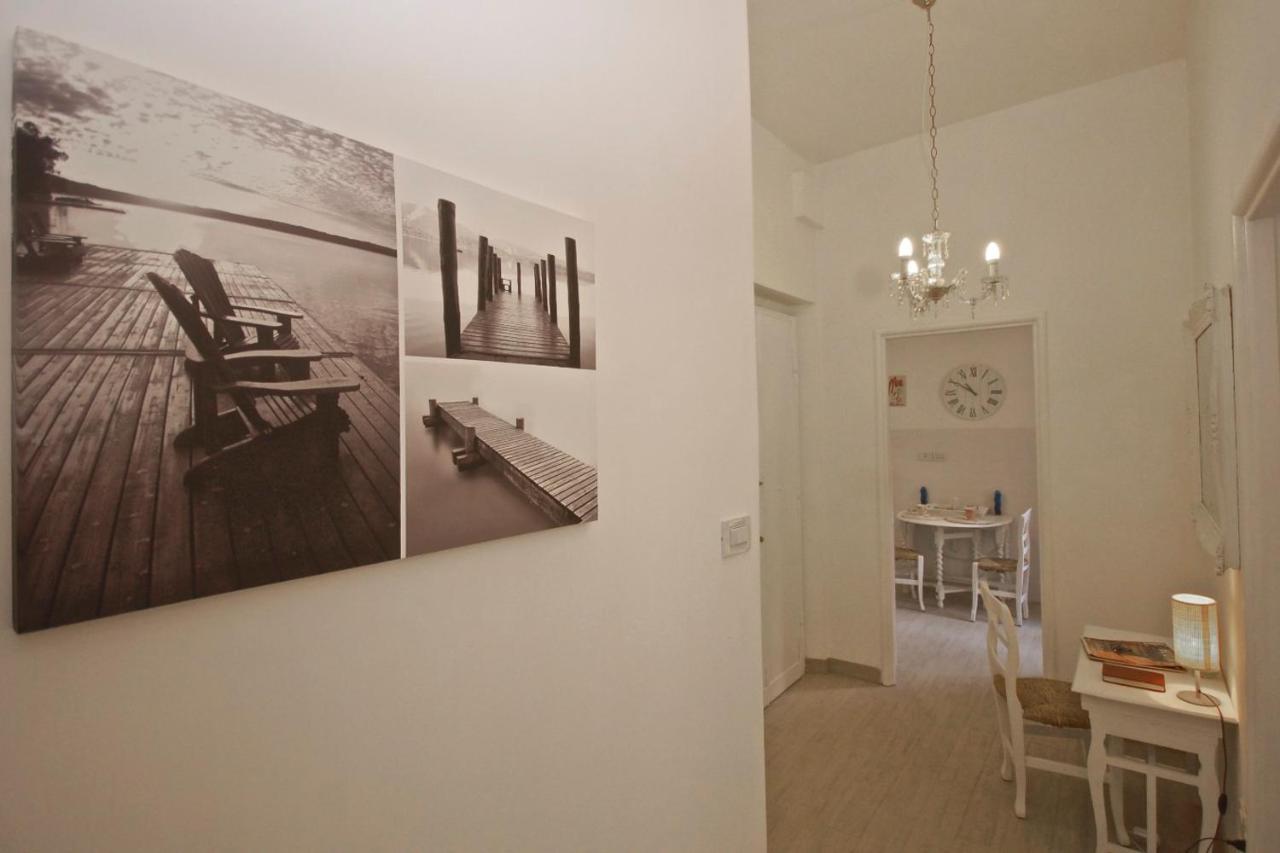 Penthouse Apartment With Terrace Close To Vatican Roma Exterior foto