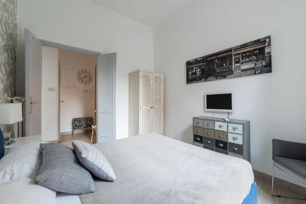 Penthouse Apartment With Terrace Close To Vatican Roma Exterior foto